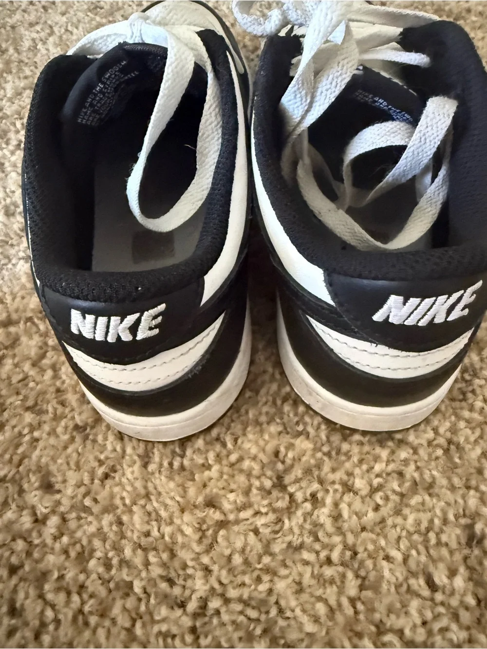 Nike like new